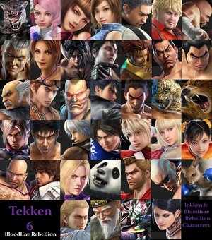 Tekken_6_BR_Characters_by_silentkiller08.jpg